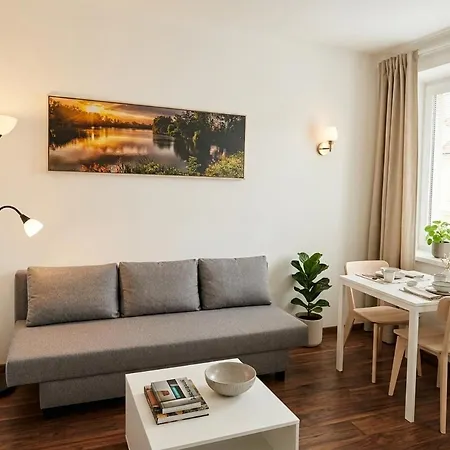 Aparthotel Pohoda *
