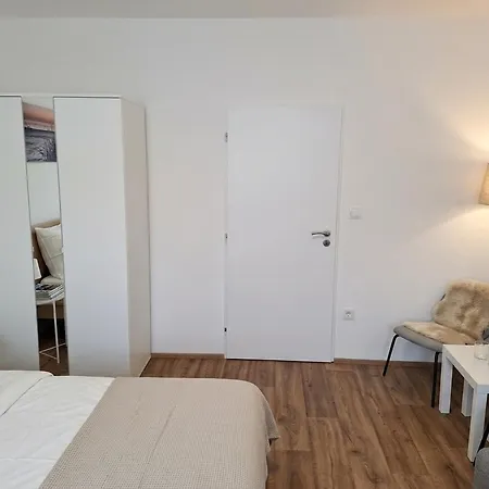 Aparthotel Pohoda *