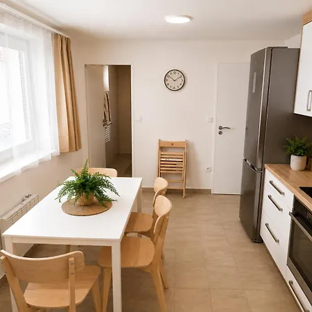 Pohoda Aparthotel *