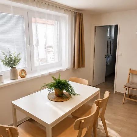 Pohoda Aparthotel