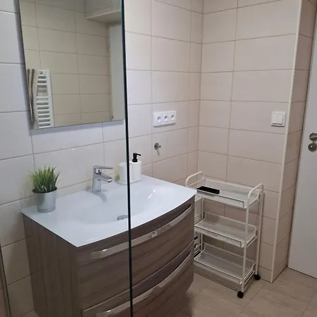 Aparthotel Pohoda