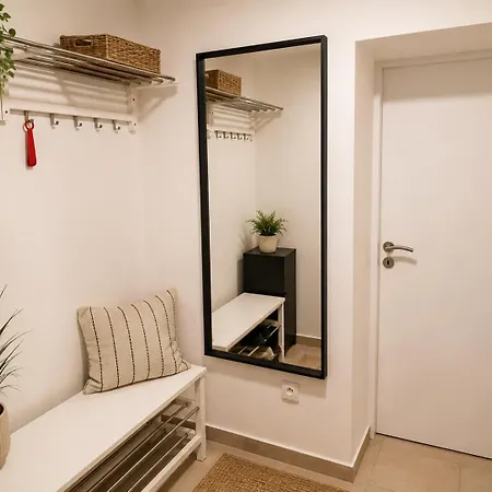 Pohoda Aparthotel *