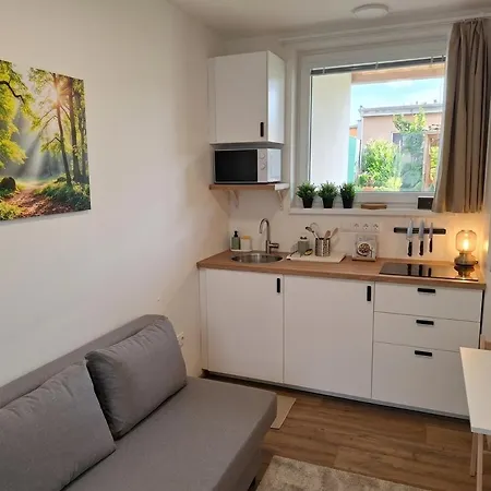 Pohoda Aparthotel *