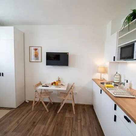 Pohoda Aparthotel *