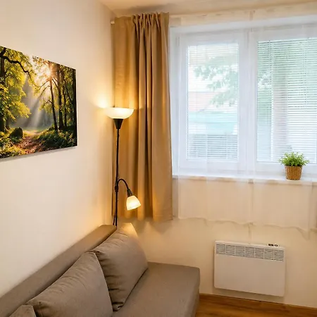 Aparthotel Pohoda