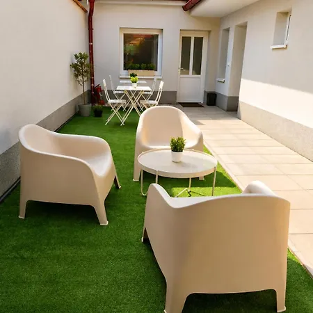 Pohoda Aparthotel