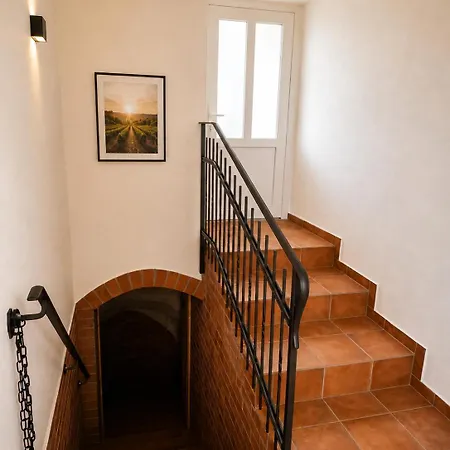 Aparthotel Pohoda Velké Pavlovice