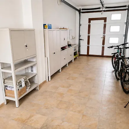 Pohoda Aparthotel *
